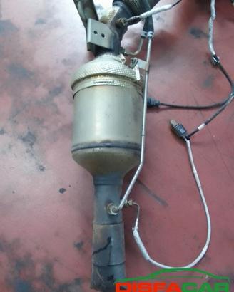 CATALIZZATORE Volkswagen Golf 8 GTI CODICE 5WA1317