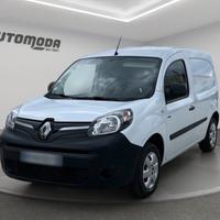 RENAULT Kangoo Z.E. ALLESTITO