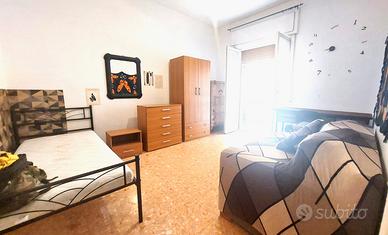Bilocale per 2 studenti/e via duomo - universita'