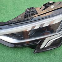 AUDI A3 8Y0 FULL LED Faro Fanale Sinistro SX