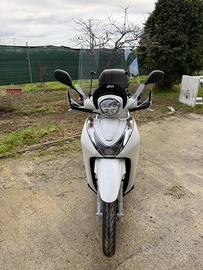 Honda SH 125