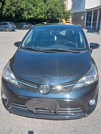 TOYOTA VERSO 1.6 D-4D 5POSTI