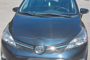 TOYOTA VERSO 1.6 D-4D 5POSTI