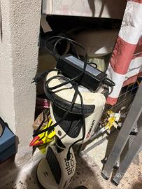 overboard go smart