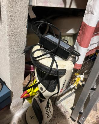 overboard go smart