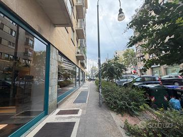NEGOZIO A TORINO