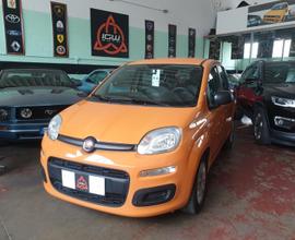 Fiat Panda 1.0 FireFly S&S Hybrid DA VEDERE!