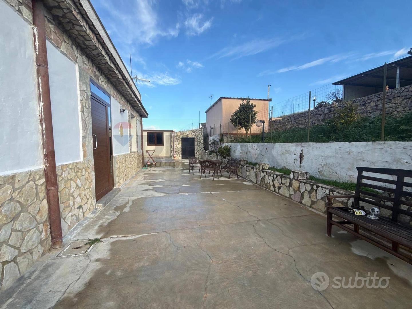 Casa – Misilmeri, Palermo - Vista 2