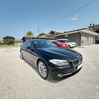 Bmw 520d berlina 185 cv 211.202 km manuale