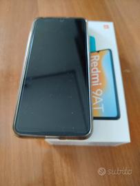Redmi 9AT