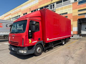 Iveco eurocargo 75 E 18