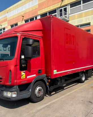 Iveco eurocargo 75 E 18