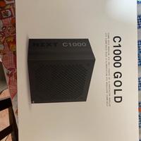 Alimentatore c1000 NZXT