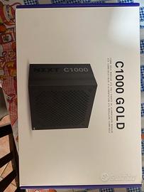 Alimentatore c1000 NZXT