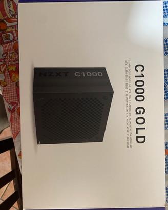 Alimentatore c1000 NZXT