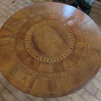 Tavolo antico in legno