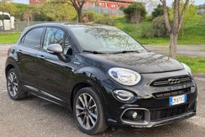 FIAT 500X 1.5 T4 Hybrid 130 CV DCT Sport