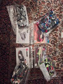 lego speed champions 