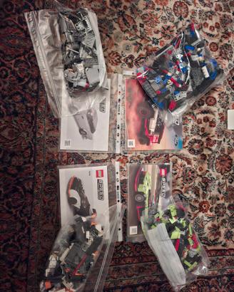 lego speed champions 