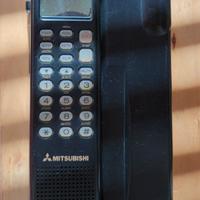 TELEFONO CELLULARE D'EPOCA