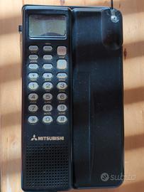 TELEFONO CELLULARE D'EPOCA