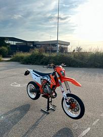 Ktm sx 125