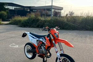 Ktm sx 125