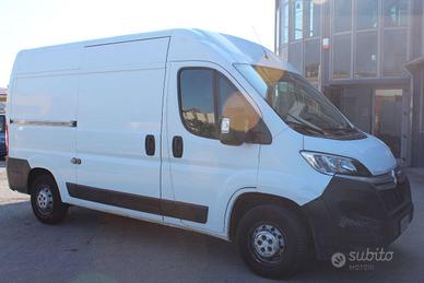 CITROEN Jumper 33 BlueHDi 110 PM-TM.VC.