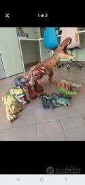 dinosauri 