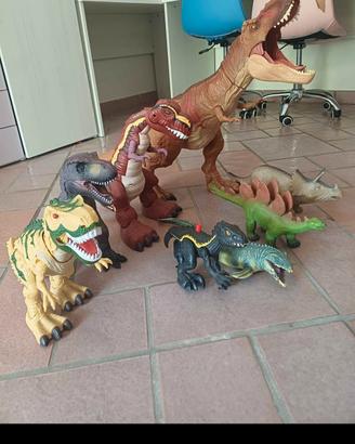 dinosauri 