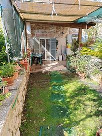 Casa terra-cielo unifamiliare Cori