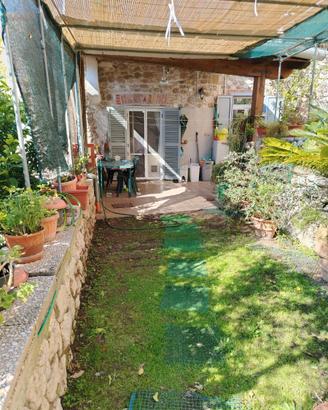 Casa terra-cielo unifamiliare Cori