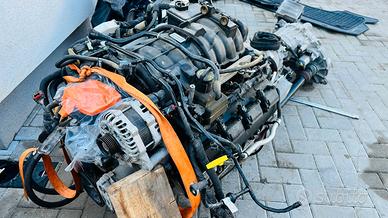 MOTORE DODGE RAM 5.7 HEMI V8