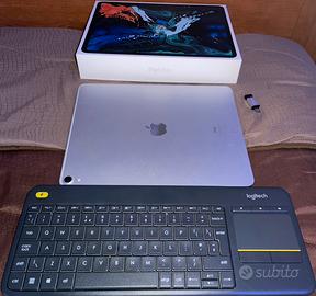 Ipad 12.9 3 generazione 64 gb