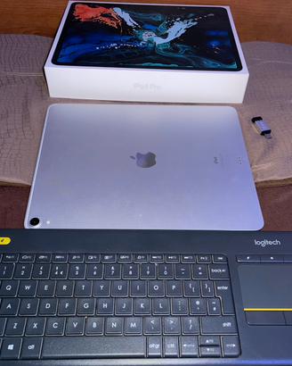 Ipad 12.9 3 generazione 64 gb