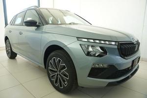 Škoda Kamiq 1.0 tsi Be More 115cv dsg +NUOVA ...