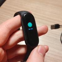 Xiaomi Mi Band 5 (orologio contapassi)