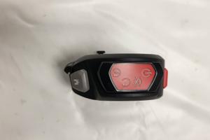 COMANDO GAS DESTRO PER TRIUMPH SPEED TRIPLE 1200 R