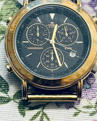 Orologio Lorenz cronografo