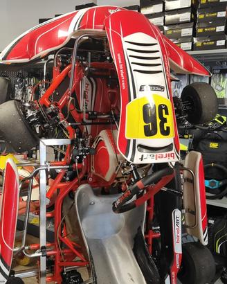 Birelart S18