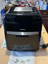 Friggitrice ad aria Moulinex Easy Fry Oven & Grill