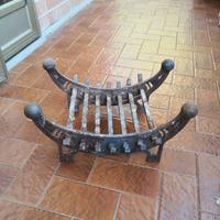 Accessori per camino