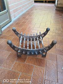 Accessori per camino