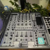 valuto permuta - mixer pioneer  DJM-A9 + decksaver