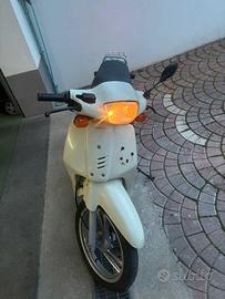 Honda SH 50