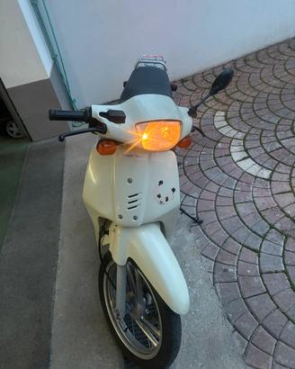 Honda SH 50