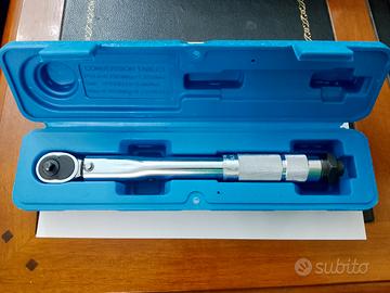 Chiave DINAMOMETRICA