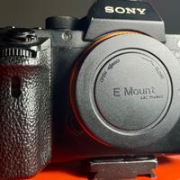 Sony Alpha 7ii R