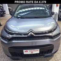 CITROEN C3 Aircross BlueHDi 110 S&S Plus