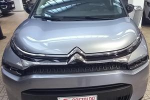 CITROEN C3 Aircross BlueHDi 110 S&S Plus